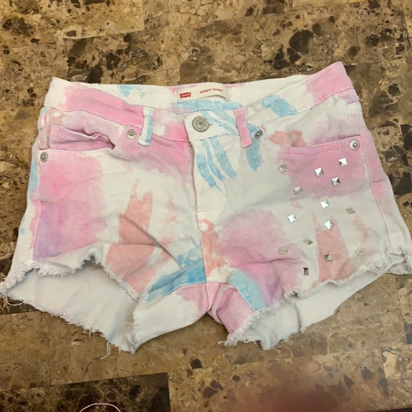Shorts - Picture 3 of 3